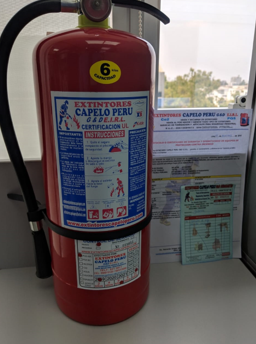 Amerex Estintore | Ritchie Bros. Auctioneers - Foto 11